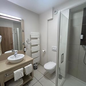 Superior Studio met een King Size Bed